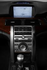 Honda Legend 2004 года